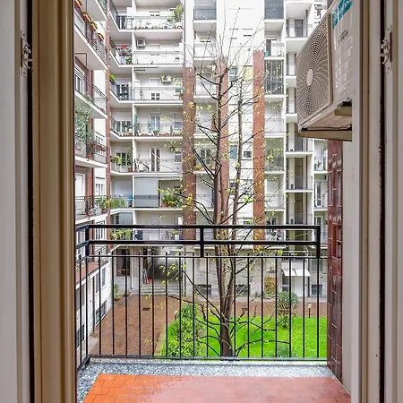 The Rent - Tortona Апартаменты *